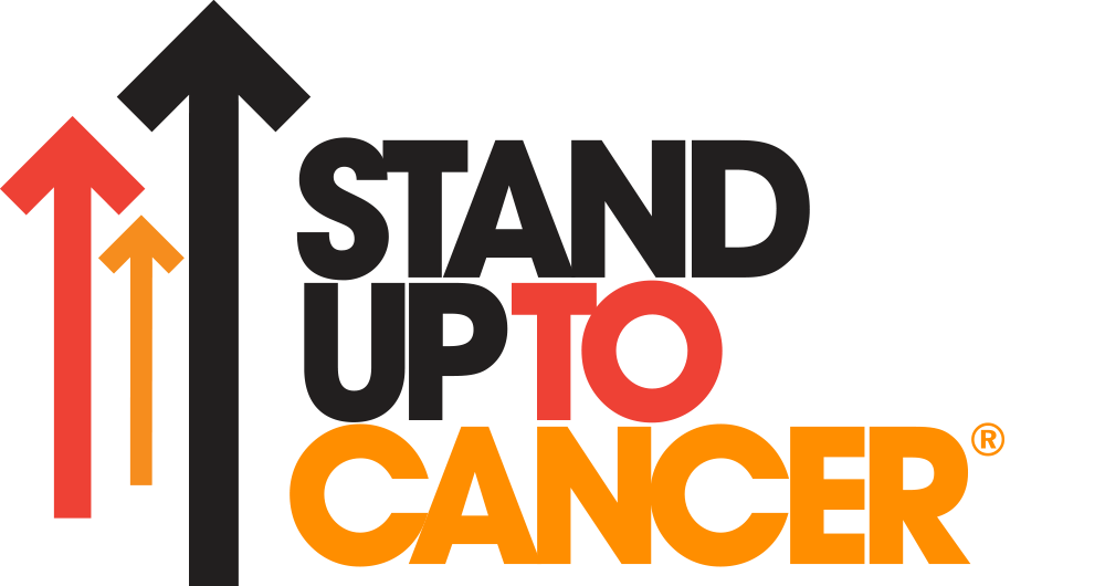 Stand Up To Cancer