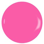 Pink Nail Polish Color - NVLA nail polish