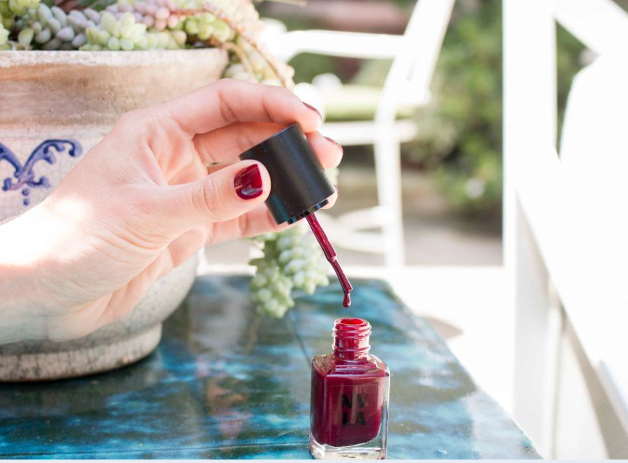 Shop NVLA Nail Polish: High-Quality Nail Colors for Lasting Beauty