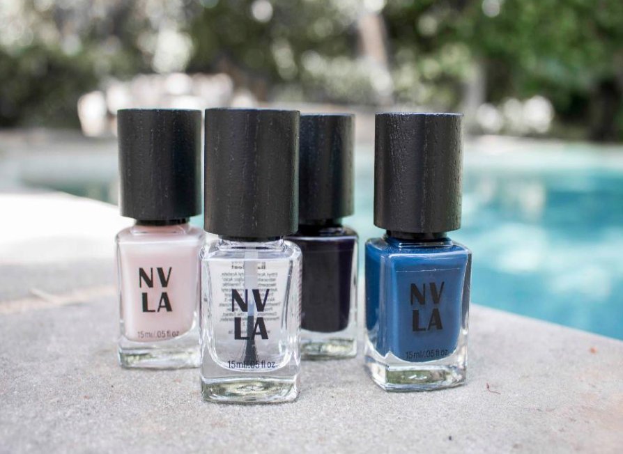Shop NVLA Nail Polish: High-Quality Nail Colors for Lasting Beauty