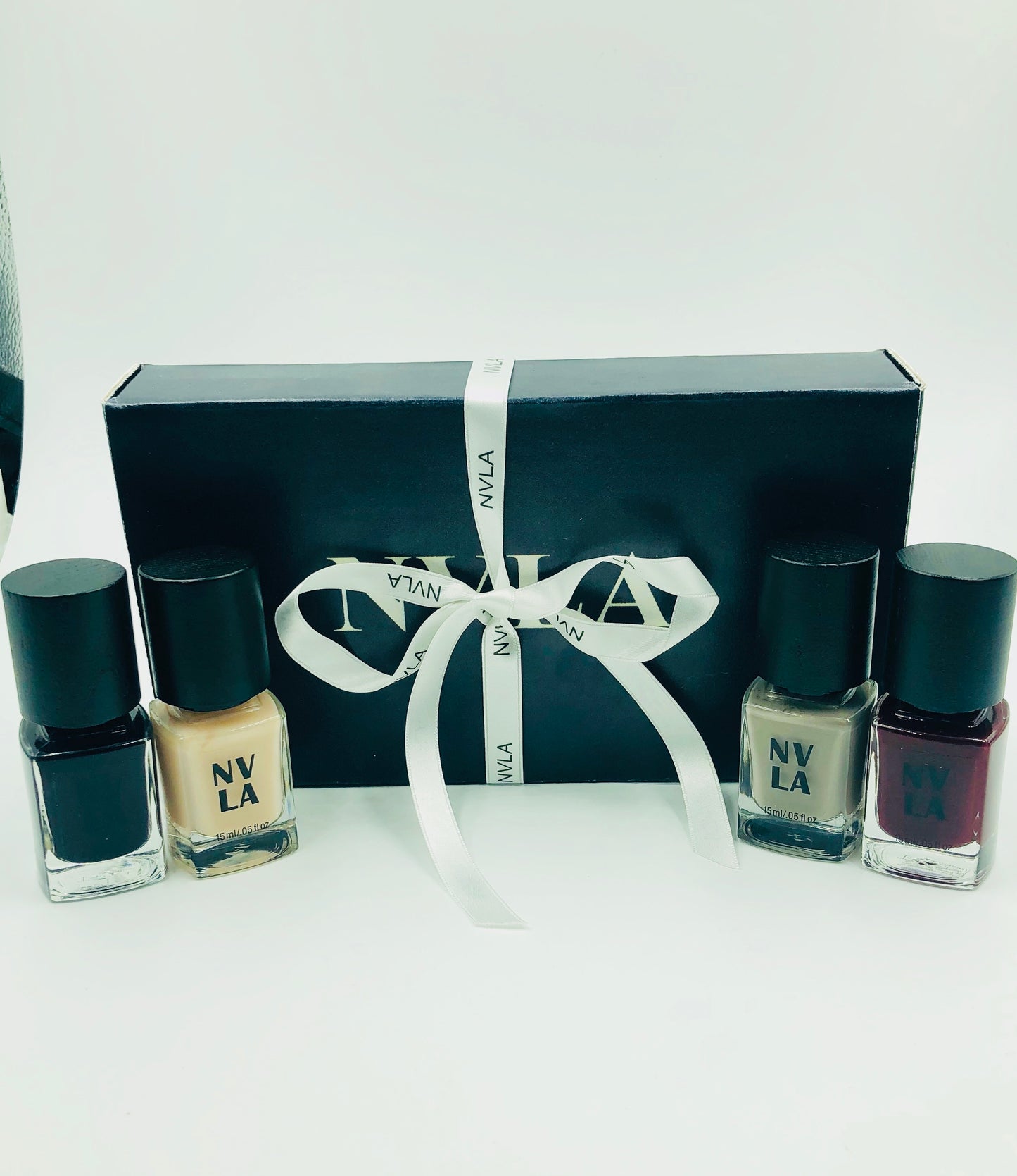 NVLA Nail Polish - Brentwood Collection